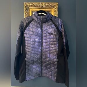 North Face Women’s winter jacket XL